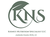 KIDNEY NUTRITION SPECIALIST LLC